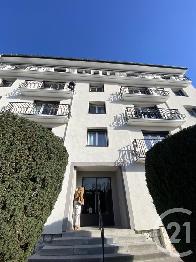 Appartement T2 à louer - 2 pièces - 44.74 m2 - ANNECY - 74 - RHONE-ALPES - Century 21 Cd Immo