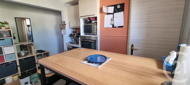 Appartement T2 à louer - 2 pièces - 44.74 m2 - ANNECY - 74 - RHONE-ALPES - Century 21 Cd Immo