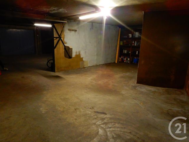 parking à vendre - 37.0 m2 - ANNECY - 74 - RHONE-ALPES - Century 21 Cd Immo