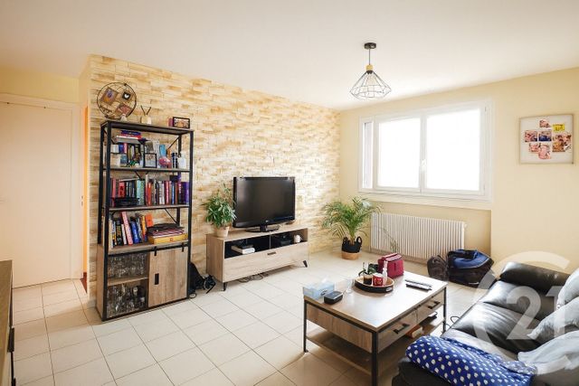 appartement - ANNECY - 74