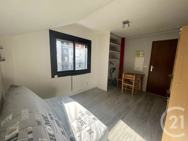 Appartement Studio à louer - 1 pièce - 13.72 m2 - ANNECY - 74 - RHONE-ALPES - Century 21 Cd Immo