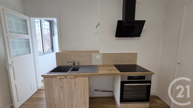 Appartement F3 à louer - 3 pièces - 80.0 m2 - ANNECY - 74 - RHONE-ALPES - Century 21 Cd Immo