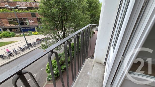 Appartement F3 à louer - 3 pièces - 80.0 m2 - ANNECY - 74 - RHONE-ALPES - Century 21 Cd Immo