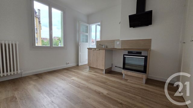 Appartement F3 à louer - 3 pièces - 80.0 m2 - ANNECY - 74 - RHONE-ALPES - Century 21 Cd Immo