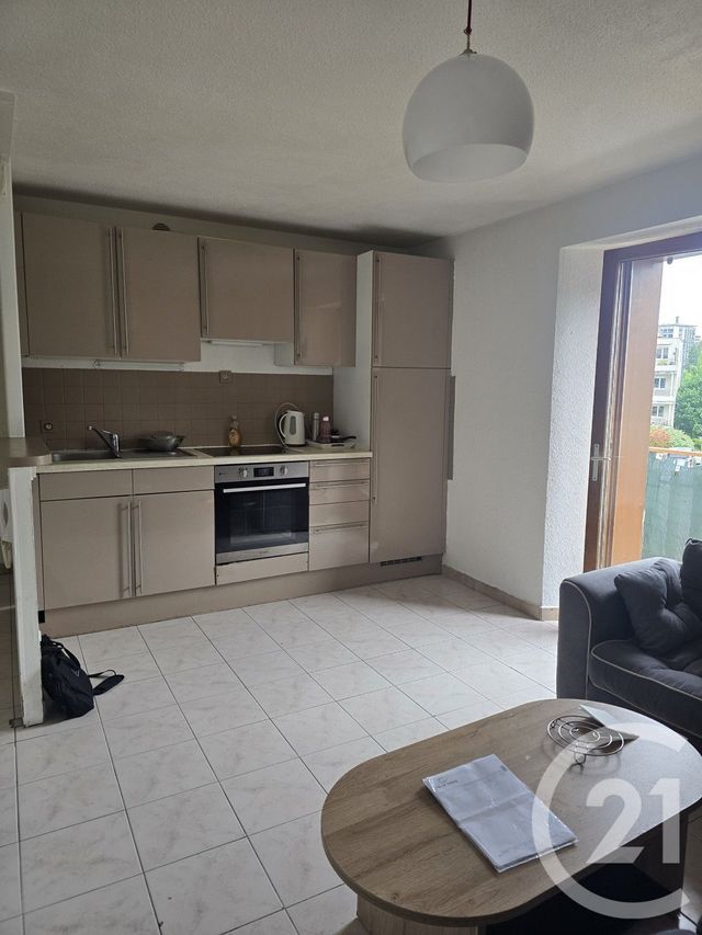 appartement - ANNECY - 74