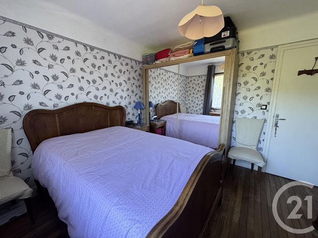 Appartement T3 à vendre - 3 pièces - 60.0 m2 - ANNECY LE VIEUX - 74 - RHONE-ALPES - Century 21 Cd Immo