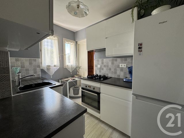 Appartement T3 à vendre ANNECY