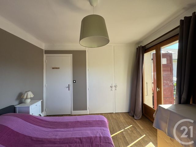 Appartement T3 à vendre - 3 pièces - 60.0 m2 - ANNECY LE VIEUX - 74 - RHONE-ALPES - Century 21 Cd Immo