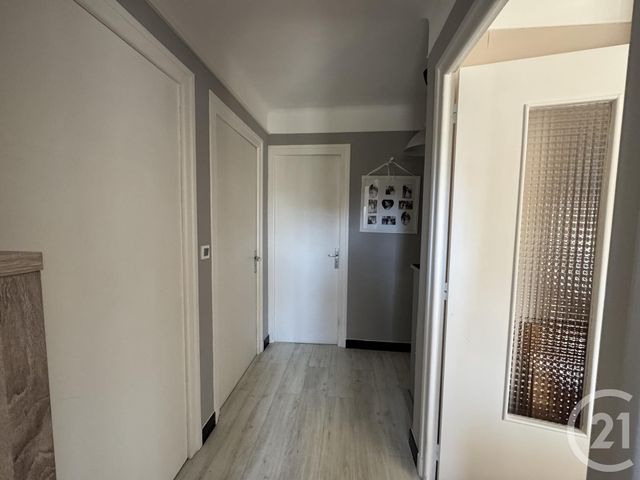 Appartement T3 à vendre - 3 pièces - 60.0 m2 - ANNECY LE VIEUX - 74 - RHONE-ALPES - Century 21 Cd Immo