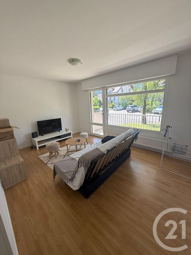 appartement - ST JORIOZ - 74
