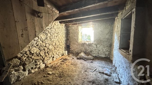 maison à vendre - 4 pièces - 160.0 m2 - MOYE - 74 - RHONE-ALPES - Century 21 Cd Immo