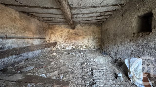 maison à vendre - 4 pièces - 160.0 m2 - MOYE - 74 - RHONE-ALPES - Century 21 Cd Immo