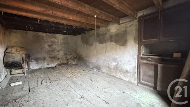 maison à vendre - 4 pièces - 160.0 m2 - MOYE - 74 - RHONE-ALPES - Century 21 Cd Immo