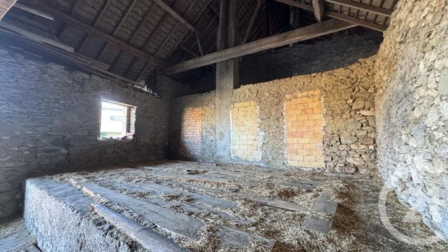 maison à vendre - 4 pièces - 160.0 m2 - MOYE - 74 - RHONE-ALPES - Century 21 Cd Immo