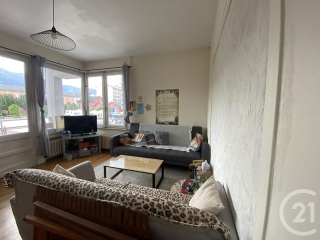 appartement - ANNECY - 74