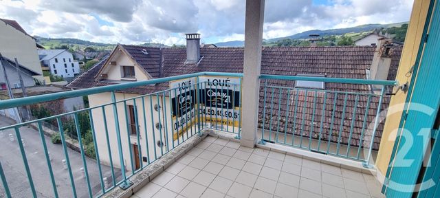 appartement - RUMILLY - 74