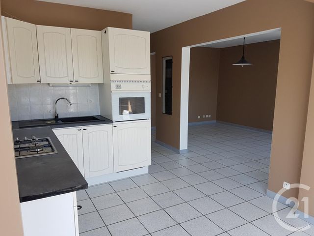 appartement - ST FELIX - 74