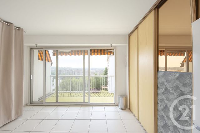Appartement Studio à vendre - 1 pièce - 22.12 m2 - ANNECY - 74 - RHONE-ALPES - Century 21 Cd Immo