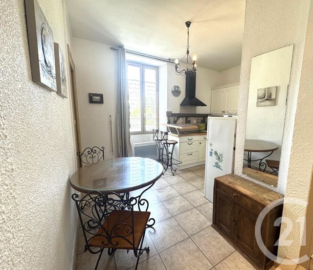 appartement - ANNECY - 74