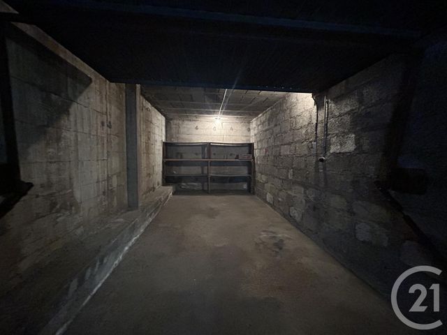 parking à louer - 15.0 m2 - ANNECY - 74 - RHONE-ALPES - Century 21 Cd Immo