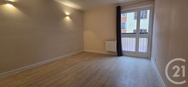 Appartement T4 à louer - 4 pièces - 86.36 m2 - ANNECY - 74 - RHONE-ALPES - Century 21 Cd Immo