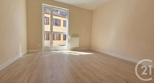 Appartement T4 à louer - 4 pièces - 86.36 m2 - ANNECY - 74 - RHONE-ALPES - Century 21 Cd Immo