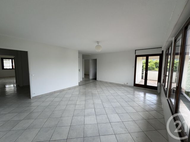 Appartement F5 à vendre - 5 pièces - 105.95 m2 - ANNECY - 74 - RHONE-ALPES - Century 21 Cd Immo