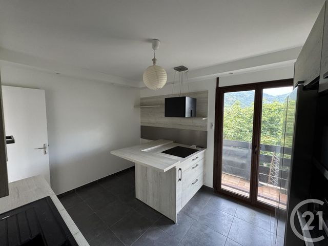 Appartement F5 à vendre - 5 pièces - 105.95 m2 - ANNECY - 74 - RHONE-ALPES - Century 21 Cd Immo