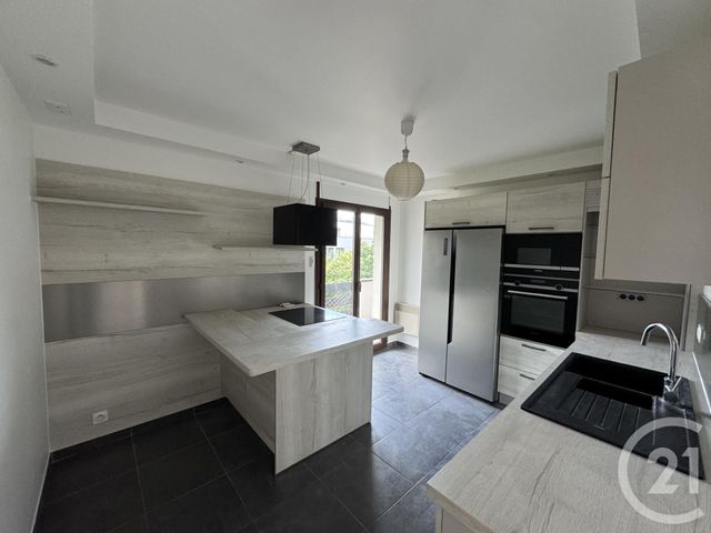 appartement - ANNECY - 74
