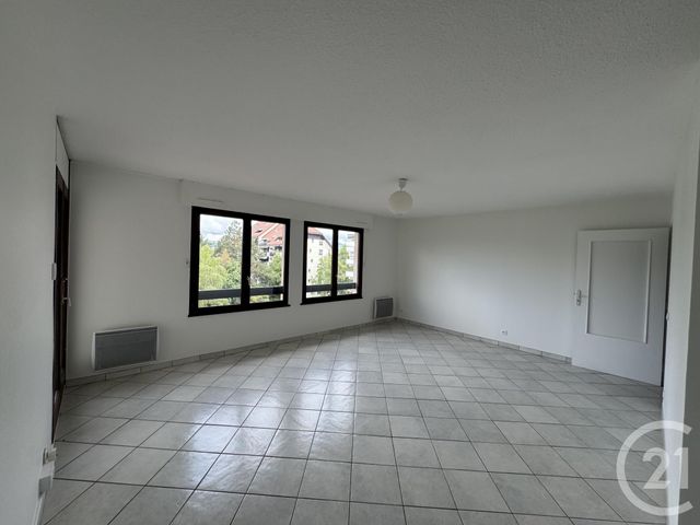 Appartement F5 à vendre - 5 pièces - 105.95 m2 - ANNECY - 74 - RHONE-ALPES - Century 21 Cd Immo