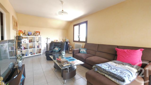 Afficher la photo en grand Appartement F2 à louer - 2 pièces - 46.41 m2 - RUMILLY - 74 - RHONE-ALPES - Century 21 Cd Immo