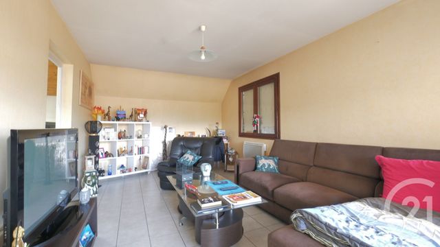 Afficher la photo en grand Appartement F2 à louer - 2 pièces - 46.41 m2 - RUMILLY - 74 - RHONE-ALPES - Century 21 Cd Immo