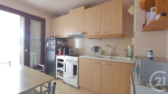 Afficher la photo en grand Appartement F2 à louer - 2 pièces - 46.41 m2 - RUMILLY - 74 - RHONE-ALPES - Century 21 Cd Immo