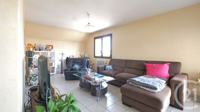 Afficher la photo en grand Appartement F2 à louer - 2 pièces - 46.41 m2 - RUMILLY - 74 - RHONE-ALPES - Century 21 Cd Immo