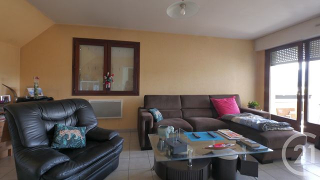 appartement - RUMILLY - 74