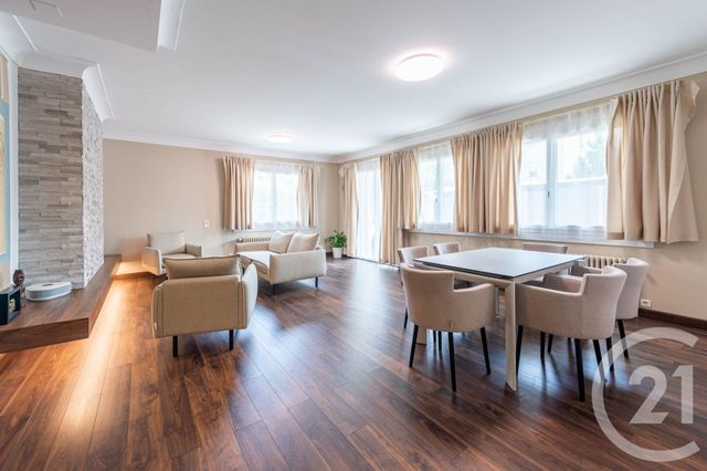 Appartement T3 à vendre - 3 pièces - 102.0 m2 - ANNECY - 74 - RHONE-ALPES - Century 21 Cd Immo