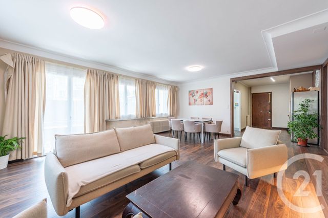 Appartement T3 à vendre - 3 pièces - 102.0 m2 - ANNECY - 74 - RHONE-ALPES - Century 21 Cd Immo