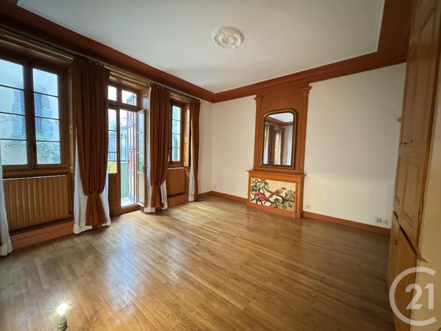 Appartement F6 à vendre - 6 pièces - 153.75 m2 - ANNECY - 74 - RHONE-ALPES - Century 21 Cd Immo