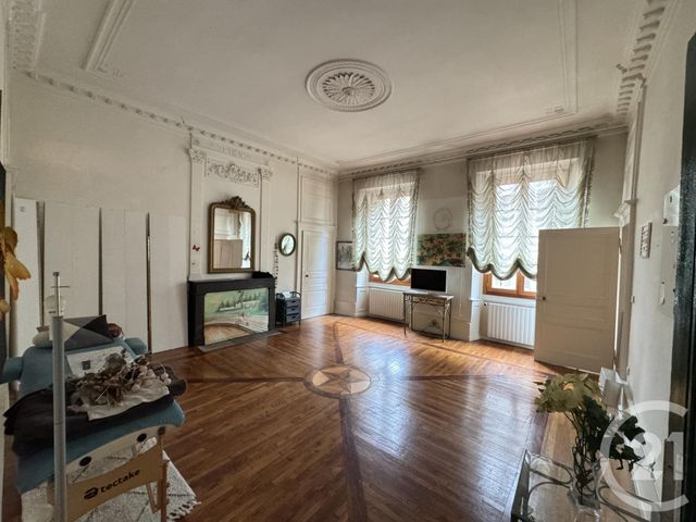 Appartement F6 à vendre - 6 pièces - 153.75 m2 - ANNECY - 74 - RHONE-ALPES - Century 21 Cd Immo