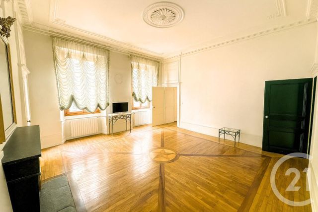 Appartement F6 à vendre - 6 pièces - 153.75 m2 - ANNECY - 74 - RHONE-ALPES - Century 21 Cd Immo
