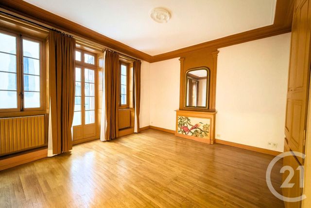 Appartement F6 à vendre - 6 pièces - 153.75 m2 - ANNECY - 74 - RHONE-ALPES - Century 21 Cd Immo