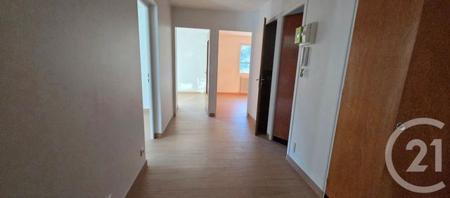 Appartement F4 à louer - 4 pièces - 86.0 m2 - THONES - 74 - RHONE-ALPES - Century 21 Cd Immo