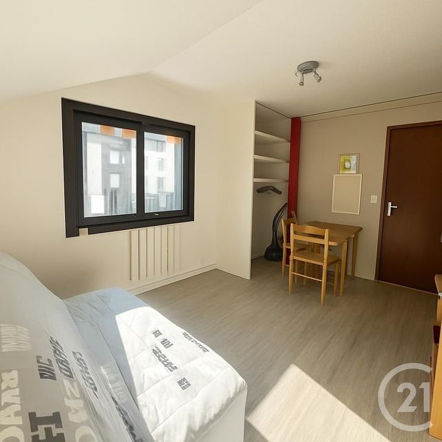 Appartement F1 à vendre - 1 pièce - 13.72 m2 - ANNECY - 74 - RHONE-ALPES - Century 21 Cd Immo