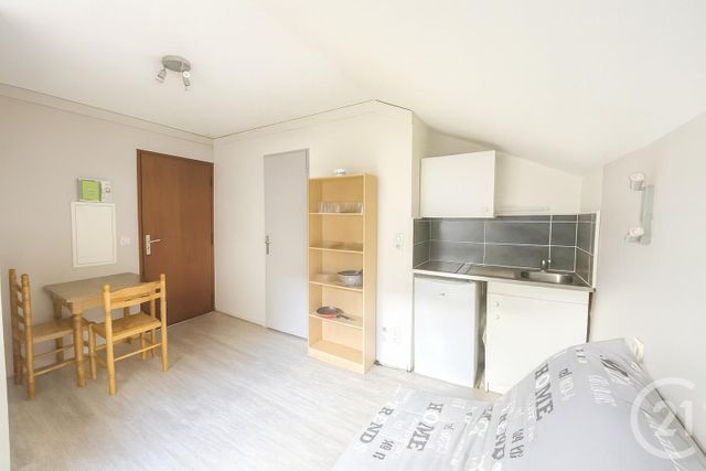 appartement - ANNECY - 74