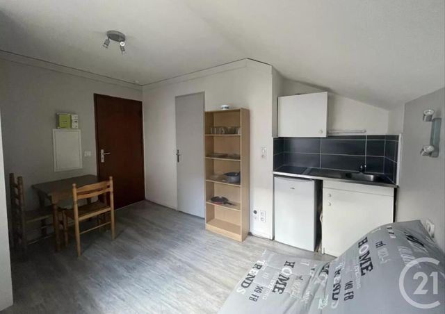 appartement - ANNECY - 74