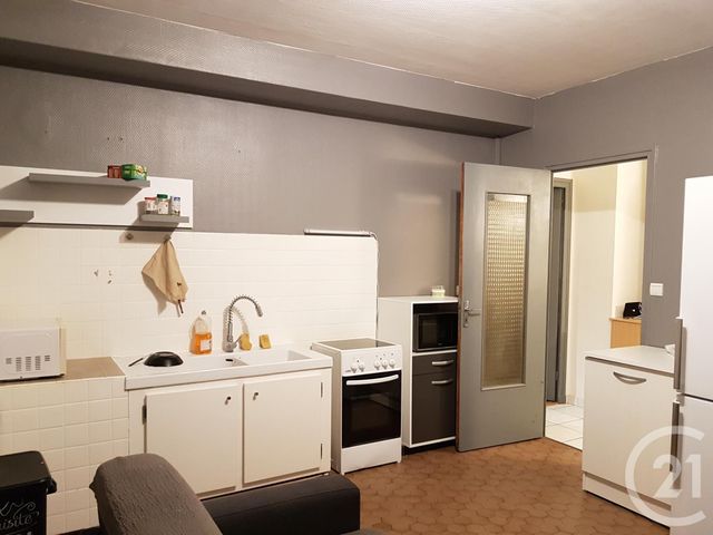 Afficher la photo en grand Appartement F1 à louer - 1 pièce - 47.71 m2 - CUSY - 74 - RHONE-ALPES - Century 21 Cd Immo