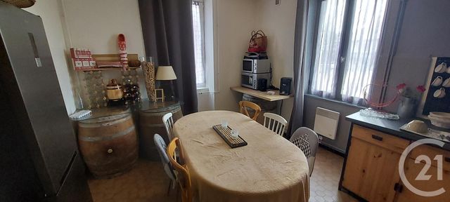 Appartement F1 à louer CUSY