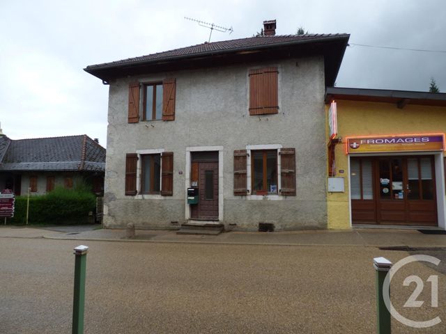 Afficher la photo en grand Appartement F1 à louer - 1 pièce - 47.71 m2 - CUSY - 74 - RHONE-ALPES - Century 21 Cd Immo