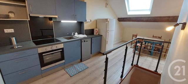 appartement - RUMILLY - 74