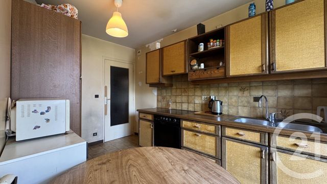 Appartement T4 à vendre - 4 pièces - 91.59 m2 - ANNECY - 74 - RHONE-ALPES - Century 21 Cd Immo